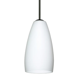 Besa Chrissy Pendant Outdoor (Damp) Pendant by Besa