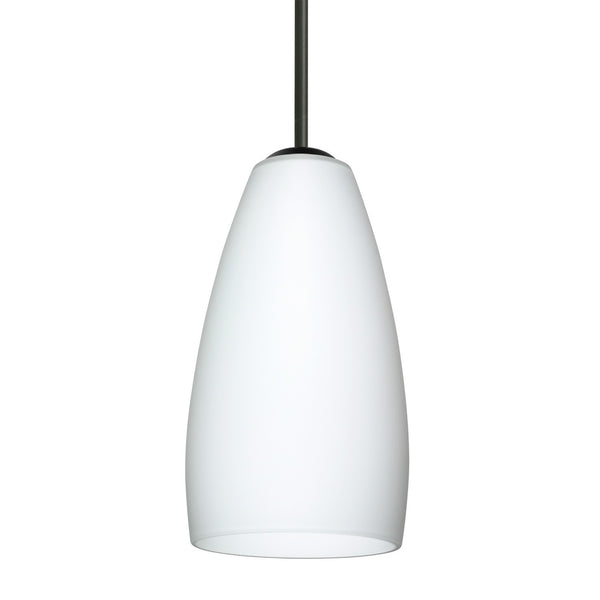 Besa Chrissy Pendant Outdoor (Damp) Pendant by Besa