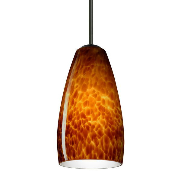 Besa Chrissy Pendant Outdoor (Damp) Pendant by Besa