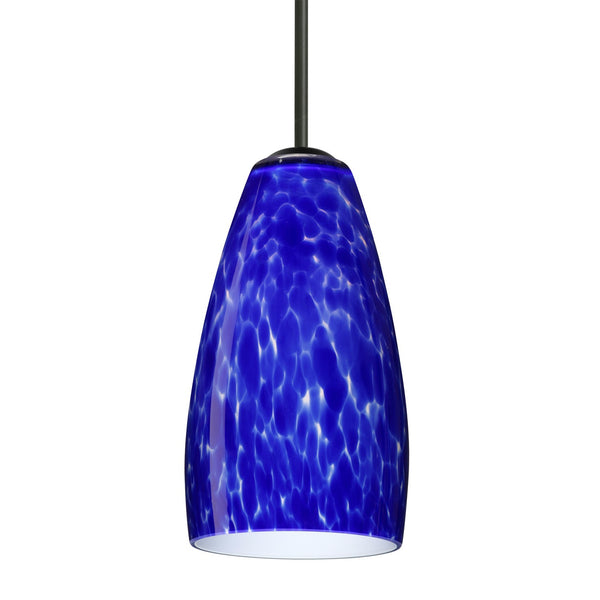 Besa Chrissy Pendant Outdoor (Damp) Pendant by Besa