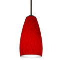 Besa Chrissy Pendant Outdoor (Damp) Pendant by Besa