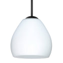 Besa Bolla Pendant Outdoor (Damp) Pendant by Besa