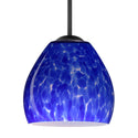 Besa Bolla Pendant Outdoor (Damp) Pendant by Besa