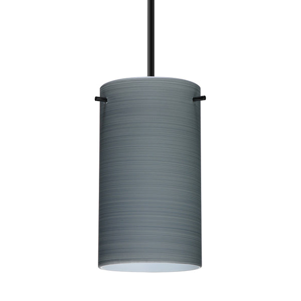 Besa Stilo Pendant Outdoor (Damp) Pendant by Besa