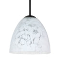 Besa Sasha Pendant Outdoor (Damp) Pendant by Besa