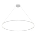 Cerchio Pendant by Kuzco Lighting