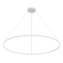 Cerchio Pendant by Kuzco Lighting