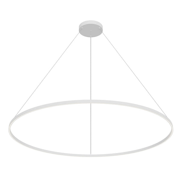 Cerchio Pendant by Kuzco Lighting