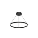 Cerchio Pendant by Kuzco Lighting