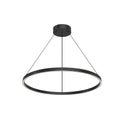 Cerchio Pendant by Kuzco Lighting