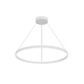 Cerchio Pendant by Kuzco Lighting