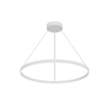 Cerchio Pendant by Kuzco Lighting