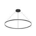 Cerchio Pendant by Kuzco Lighting