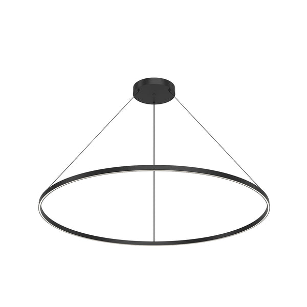 Cerchio Pendant by Kuzco Lighting