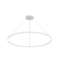 Cerchio Pendant by Kuzco Lighting
