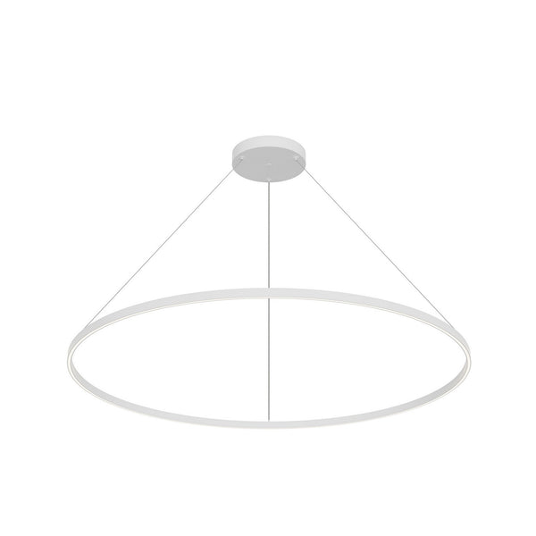 Cerchio Pendant by Kuzco Lighting