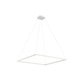 Piazza Pendant by Kuzco Lighting