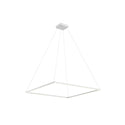 Piazza Pendant by Kuzco Lighting