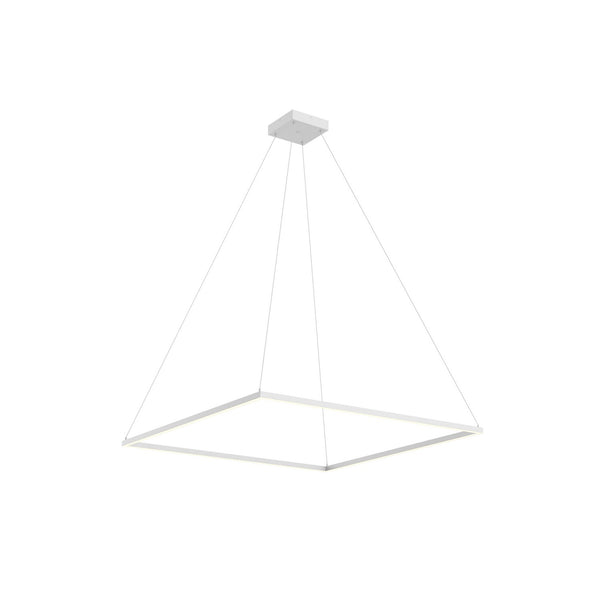 Piazza Pendant by Kuzco Lighting
