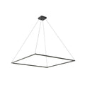 Piazza Pendant by Kuzco Lighting
