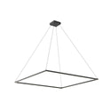 Piazza Pendant by Kuzco Lighting