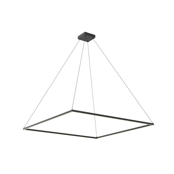 Piazza Pendant by Kuzco Lighting