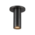 Mason Semi-Flush Mount Ceiling Light by Kuzco Lighting