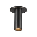 Mason Semi Flush Mount Ceiling Light by Kuzco Lighting
