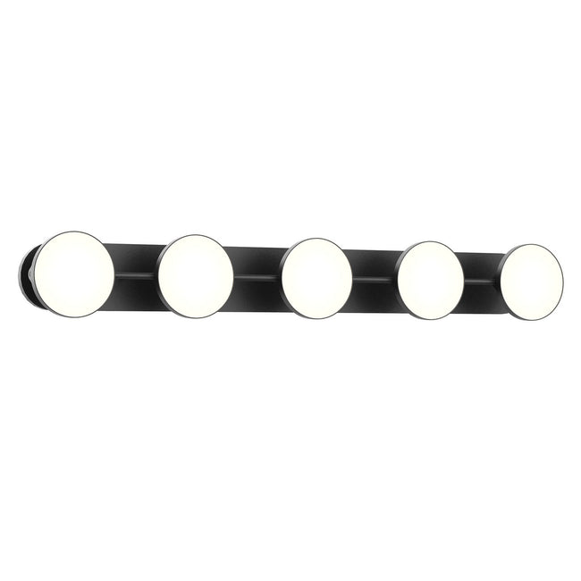 Kuzco Lighting-VL72237-BK-UNV|MAIN