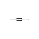 Kuzco Lighting-WS18224-BK-UNV|MAIN