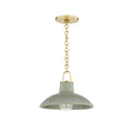 Pottersville Outdoor (Damp) Pendant by Hudson Valley