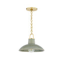 Pottersville Outdoor (Damp) Pendant by Hudson Valley