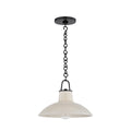 Pottersville Outdoor (Damp) Pendant by Hudson Valley