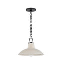 Pottersville Outdoor (Damp) Pendant by Hudson Valley