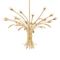Bilston Outdoor (Damp) Chandelier by Hudson Valley