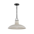 Pottersville Outdoor (Damp) Pendant by Hudson Valley