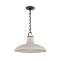 Pottersville Outdoor (Damp) Pendant by Hudson Valley