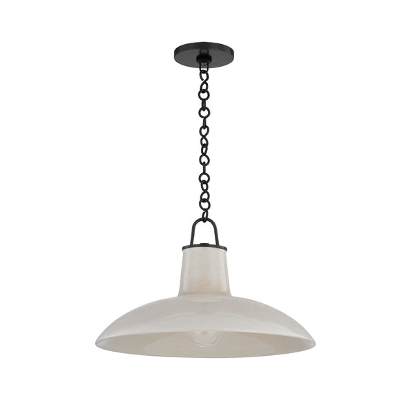 Pottersville Outdoor (Damp) Pendant by Hudson Valley