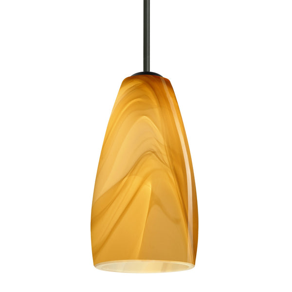 Besa Chrissy Pendant Outdoor (Damp) Pendant by Besa