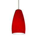 Besa Chrissy Pendant Outdoor (Damp) Pendant by Besa
