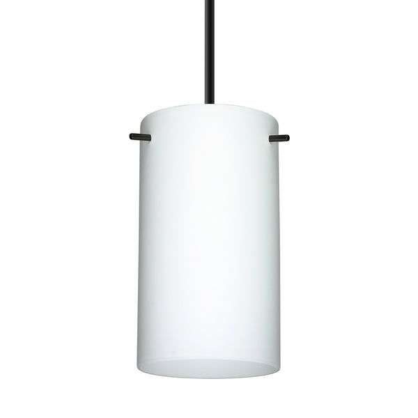 Besa Stilo Pendant Outdoor (Damp) Pendant by Besa