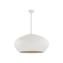 Ferndale Outdoor (Damp) Pendant by Hudson Valley