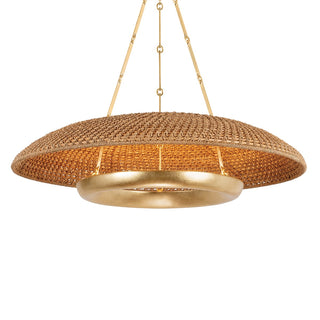 Oaklyn Outdoor (Damp) Pendant by Hudson Valley