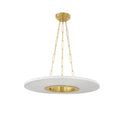 Prattsburgh Outdoor (Damp) Chandelier by Hudson Valley
