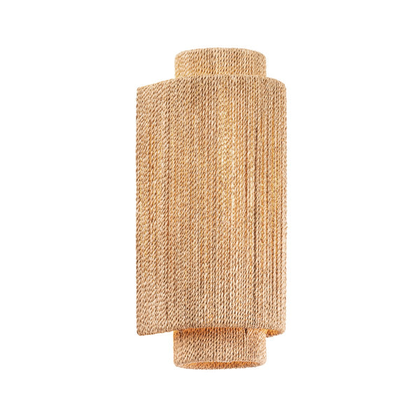 Metuchen Outdoor (Damp) Sconce by Hudson Valley