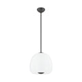 Scranton Outdoor (Damp) Pendant by Hudson Valley
