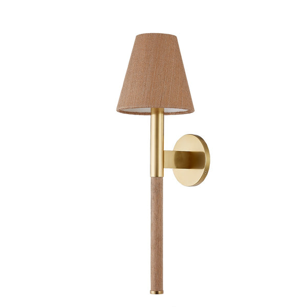 Lindenwood Outdoor (Damp) Sconce by Hudson Valley