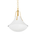 Coventry Outdoor (Damp) Pendant by Hudson Valley