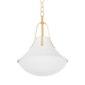 Coventry Outdoor (Damp) Pendant by Hudson Valley