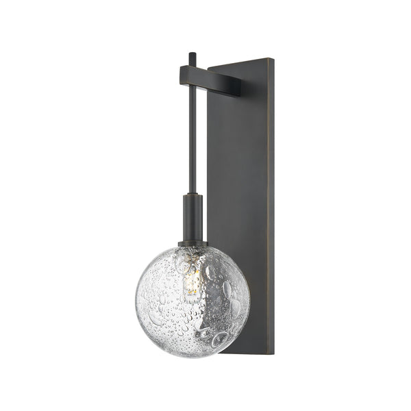 Onteora Outdoor (Damp) Sconce by Hudson Valley